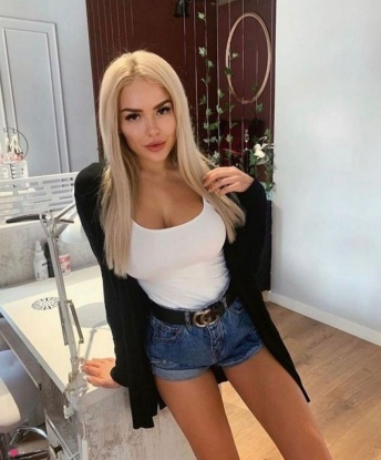 Анкета проститутки Мила - город Ярега, 24 года, №10954