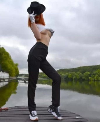 Анкета проститутки Сюрик - город Ярега, 18 лет, №3714