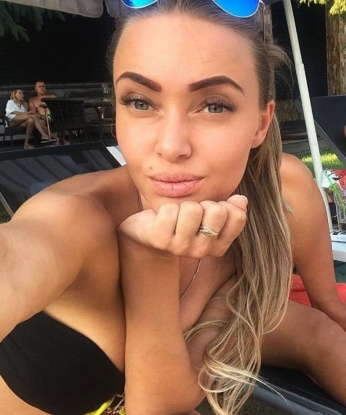 Анкета проститутки Тамара - город Ярега, 22 года, №9195