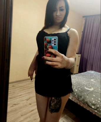 Анкета проститутки Людмила - город Ярега, 31 год, №9851